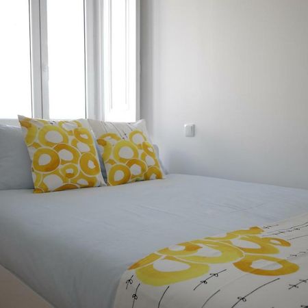 Double Suite By The Ocean Paco de Arcos Exterior photo