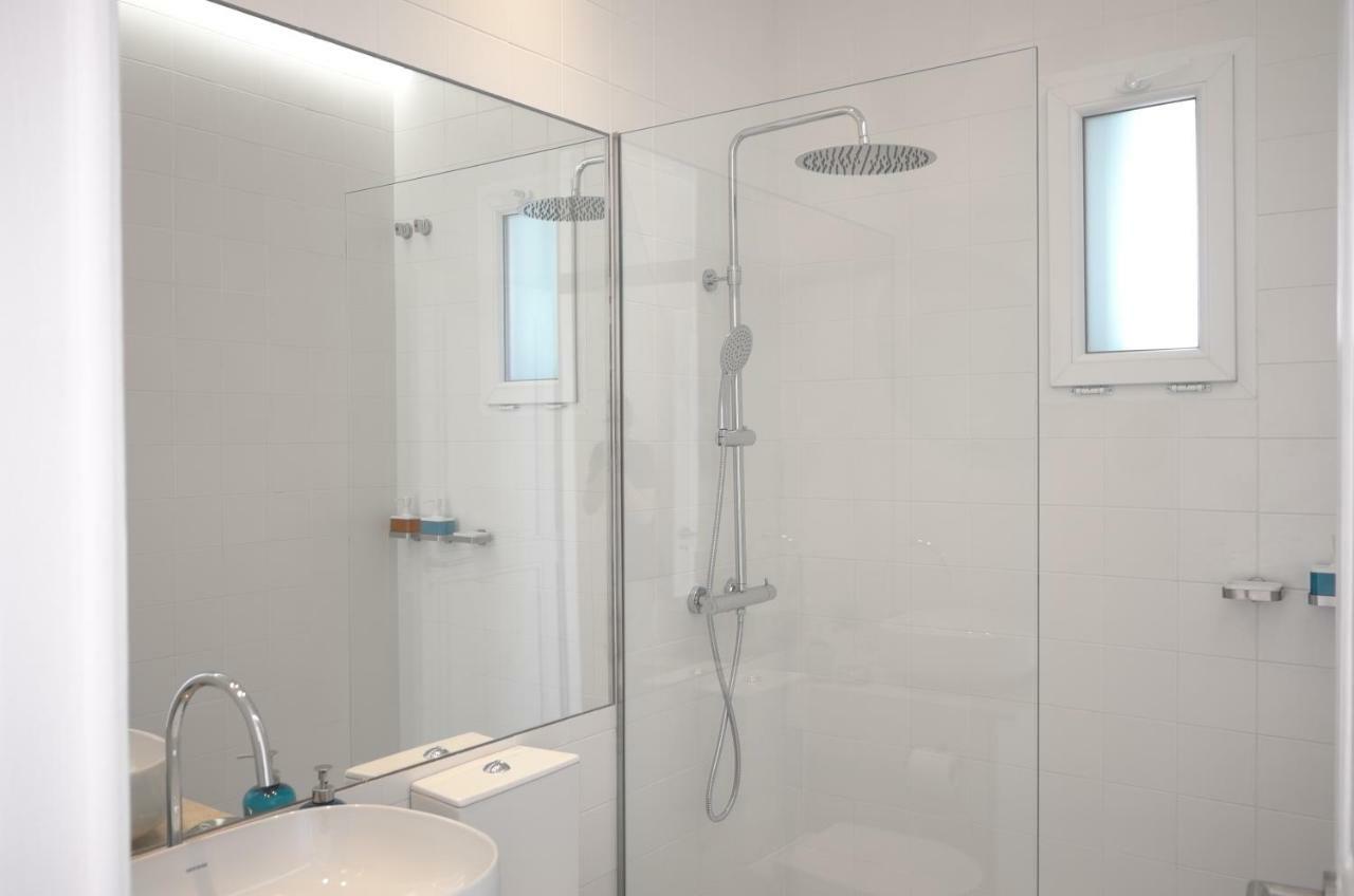 Double Suite By The Ocean Paco de Arcos Exterior photo