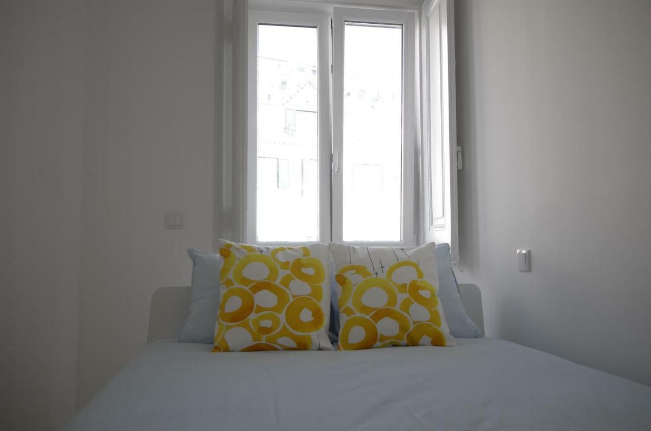 Double Suite By The Ocean Paco de Arcos Exterior photo