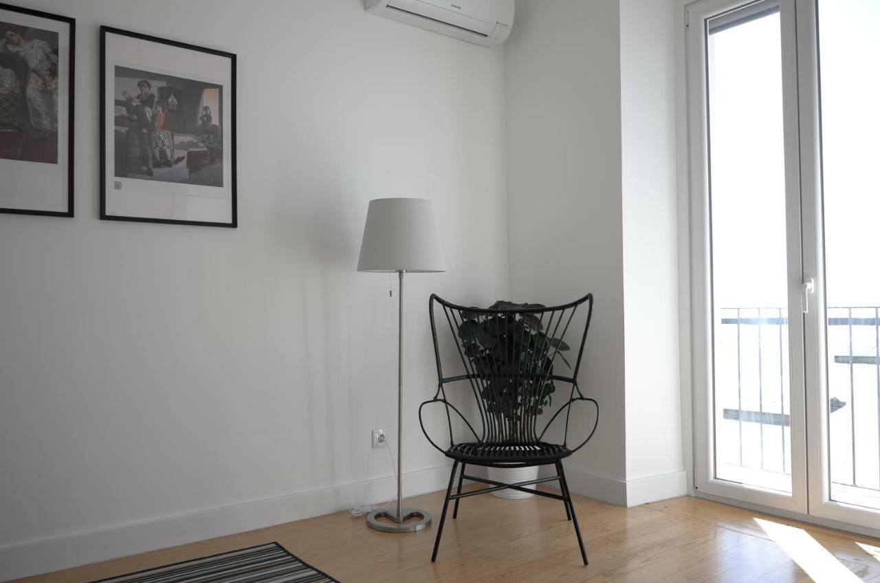 Double Suite By The Ocean Paco de Arcos Exterior photo