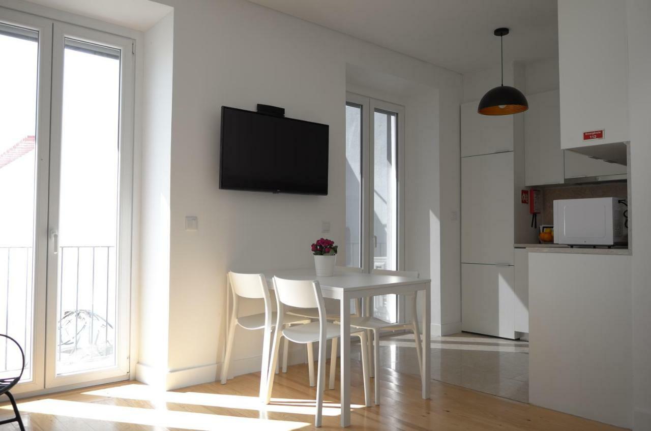 Double Suite By The Ocean Paco de Arcos Exterior photo